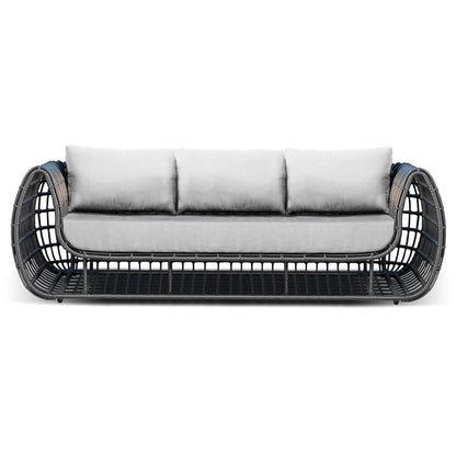 Chaise Lounge Nardi Omega