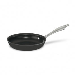 Cuisinart® Dishwasher-Safe Anodized 8-Inch Skillet