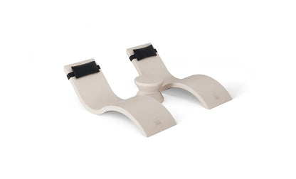 Ledge Lounger Outdoor Paradise In-Pool Furniture Bundle