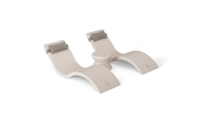 Ledge Lounger Outdoor Paradise In-Pool Furniture Bundle