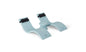 Ledge Lounger Outdoor Paradise In-Pool Furniture Bundle