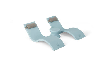 Ledge Lounger Outdoor Paradise In-Pool Furniture Bundle