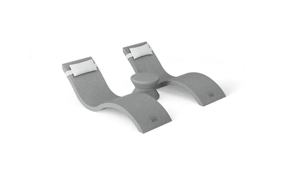 Ledge Lounger Outdoor Paradise In-Pool Furniture Bundle