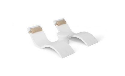 Ledge Lounger Outdoor Paradise In-Pool Furniture Bundle