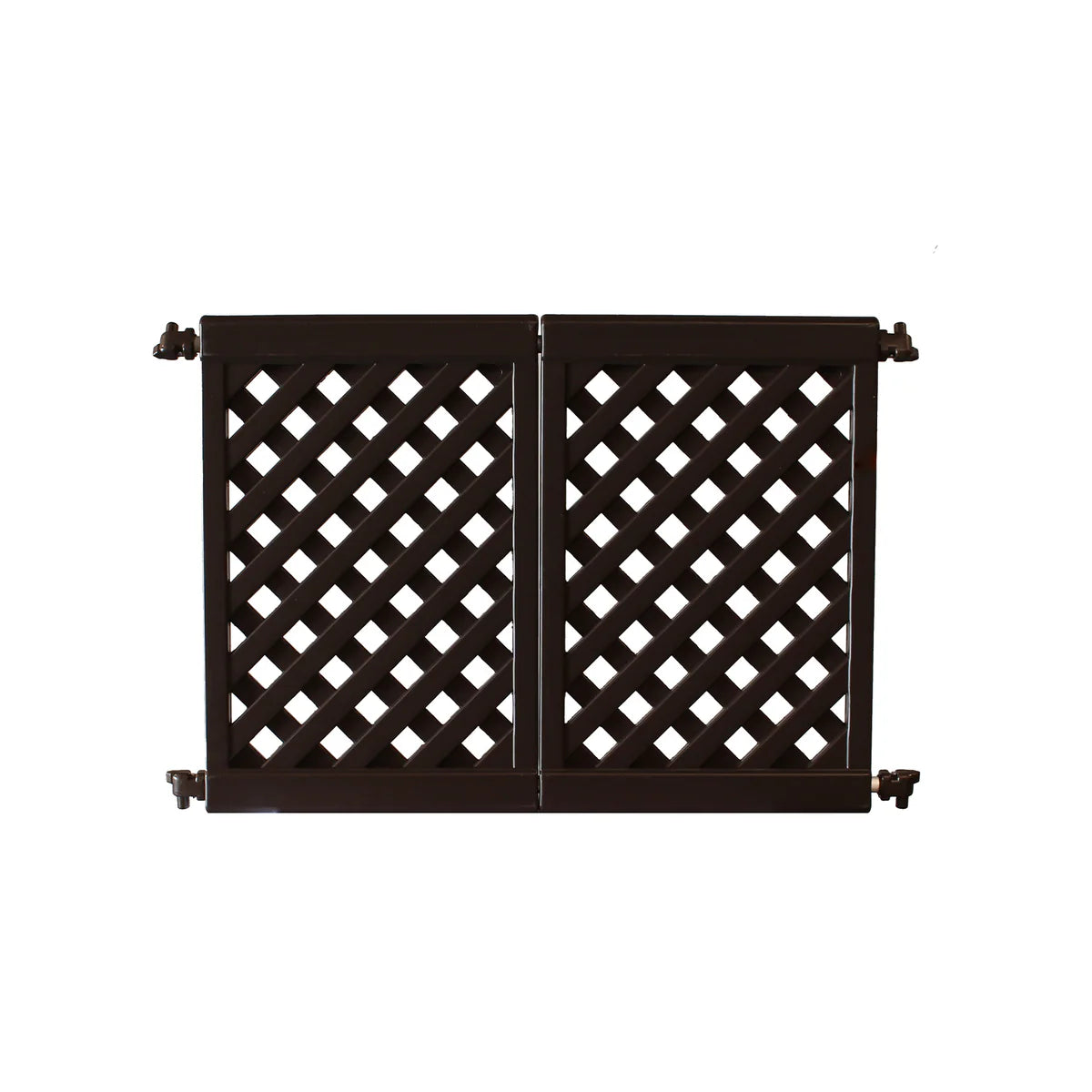 Grosfillex Fence 2 Panel Section