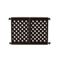 Grosfillex Fence 2 Panel Section