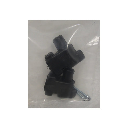 Grosfillex Fence 2 Piece Connector Pack