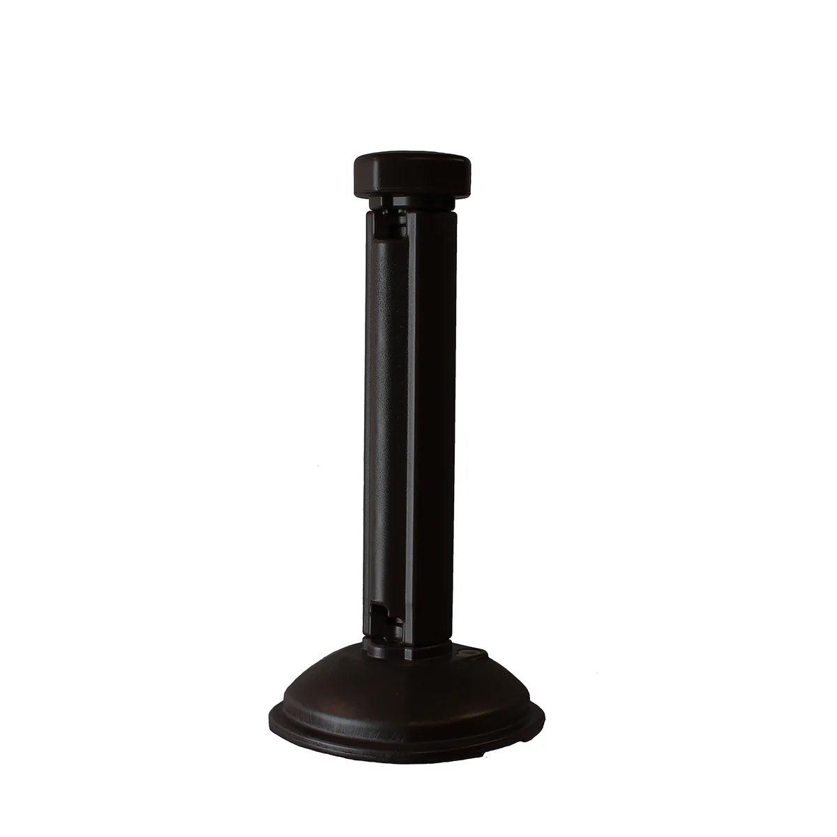 Grosfillex Fence Post and Interlocking Base