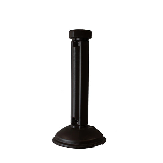 Grosfillex Fence Post and Interlocking Base