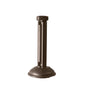 Grosfillex Fence Post and Interlocking Base
