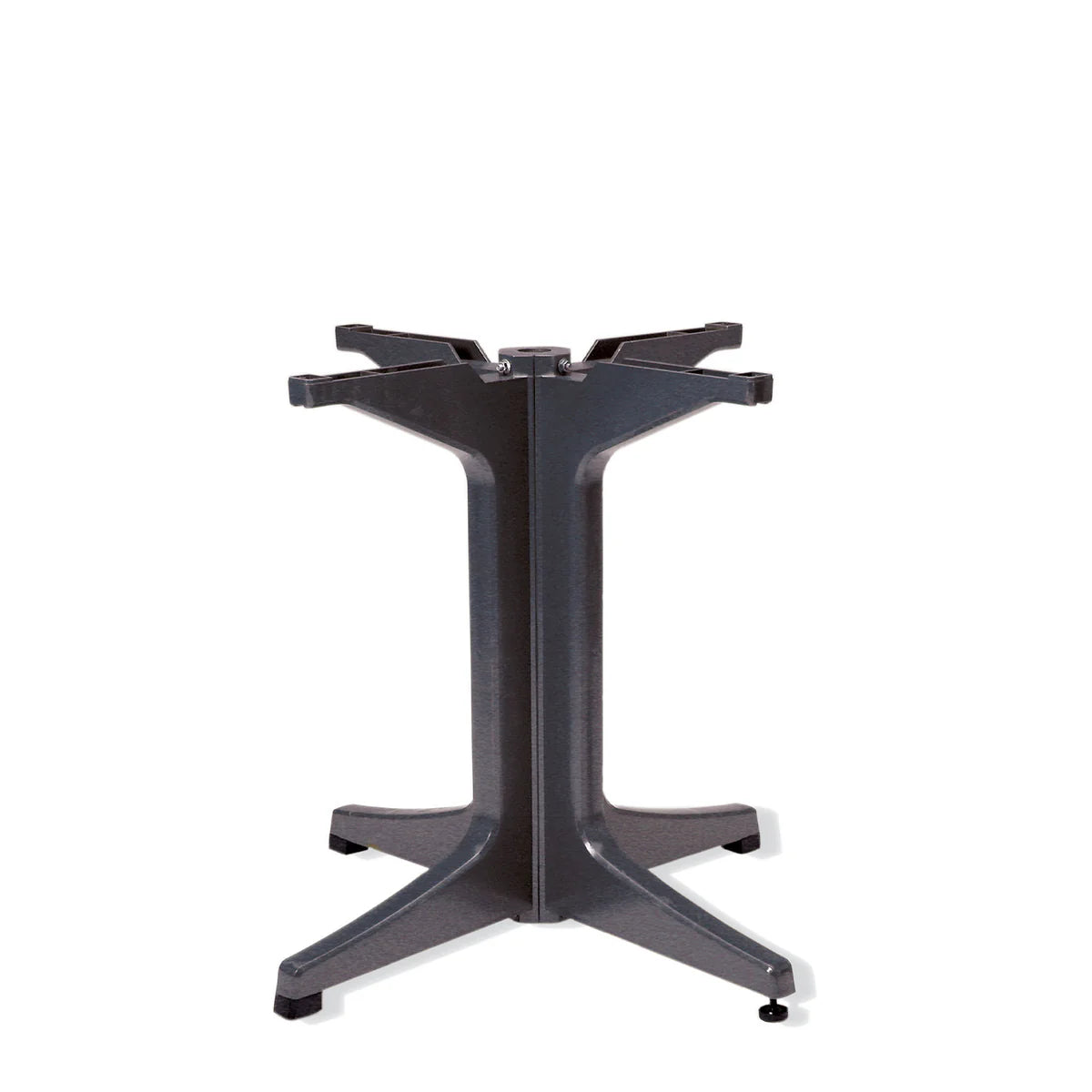 Grosfillex Alpha Resin Base Large