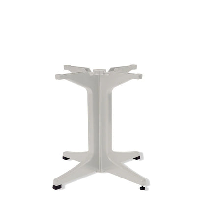 Grosfillex Alpha Resin Base Large