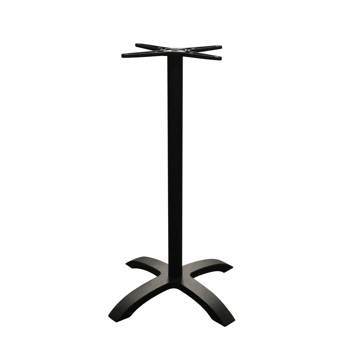 Grosfillex Eco-Fix Small Base – Bar Height