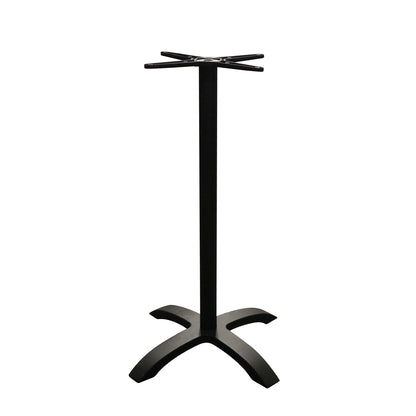 Grosfillex Eco-Fix Small Base – Bar Height