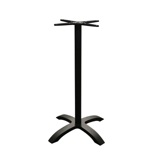 Grosfillex Eco-Fix Small Base – Bar Height