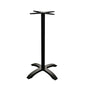 Grosfillex Eco-Fix Small Base – Bar Height