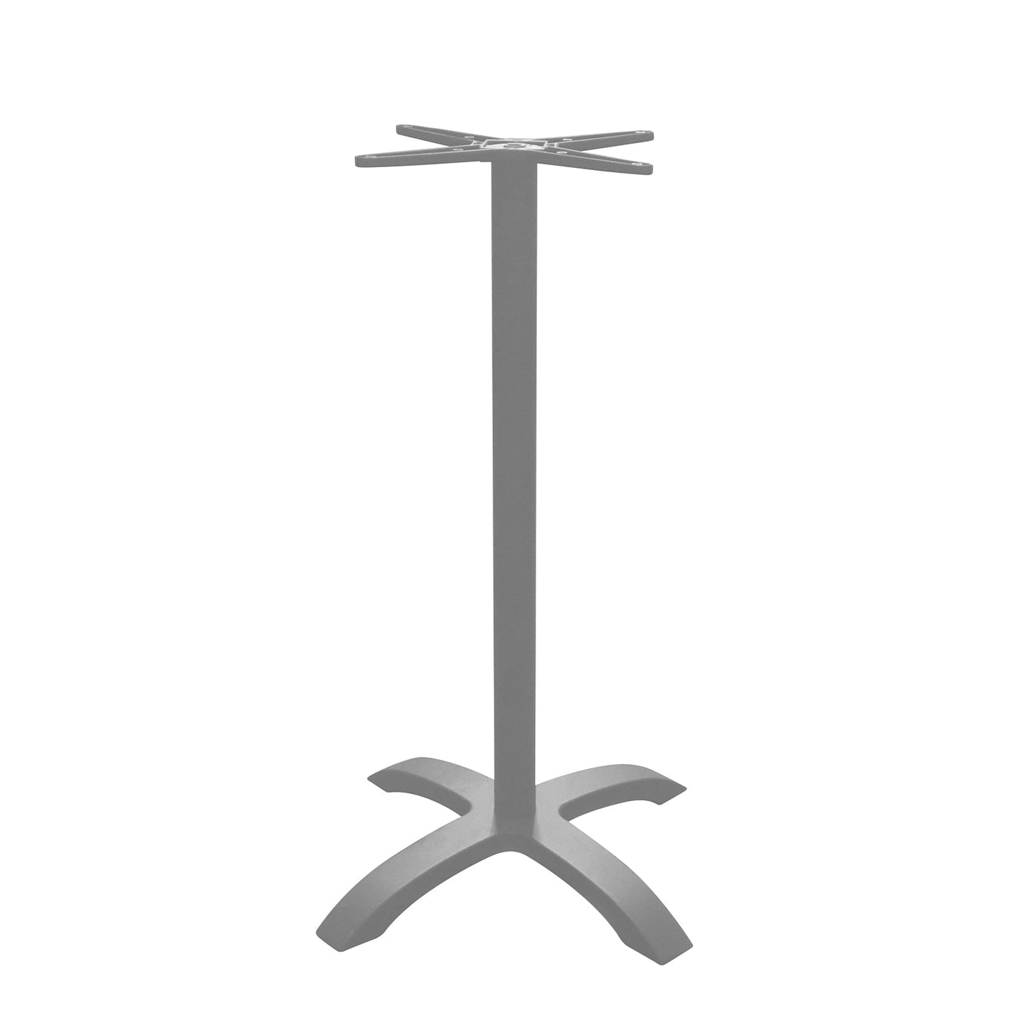 Grosfillex Eco-Fix Small Base – Bar Height