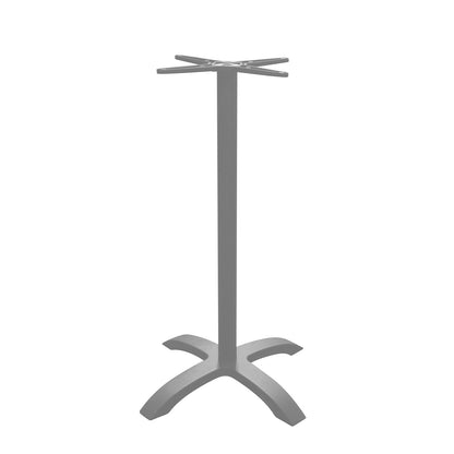 Grosfillex Eco-Fix Small Base – Bar Height