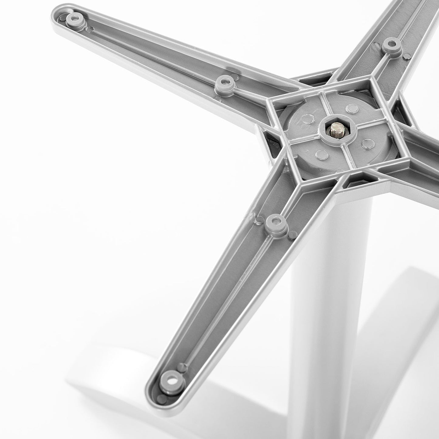 Grosfillex Eco-Fix Small Base – Bar Height