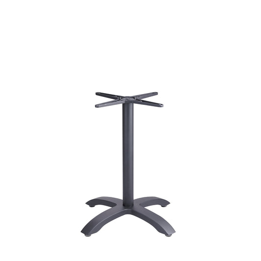 Grosfillex Eco-Fix Small Base – Dining Height