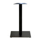 Gamma 22"x22" Square Base – Bar Height