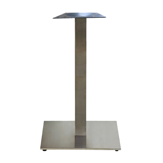 Grosfillex Gamma Marine 316 Bar Height Base