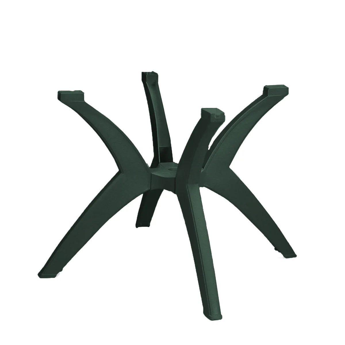 Grosfillex Y-Leg Resin Pedestal Base