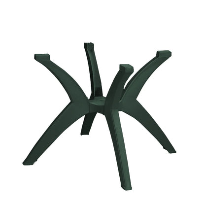 Grosfillex Y-Leg Resin Pedestal Base