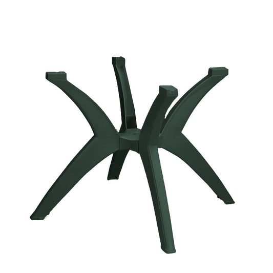 Grosfillex Y-Leg Resin Pedestal Base
