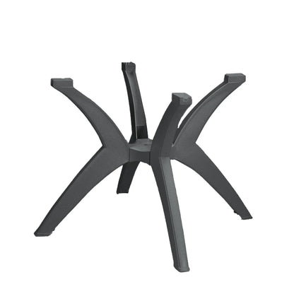Grosfillex Y-Leg Resin Pedestal Base
