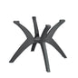 Grosfillex Y-Leg Resin Pedestal Base