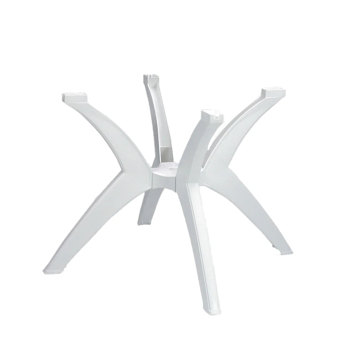 Grosfillex Y-Leg Resin Pedestal Base
