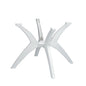 Grosfillex Y-Leg Resin Pedestal Base