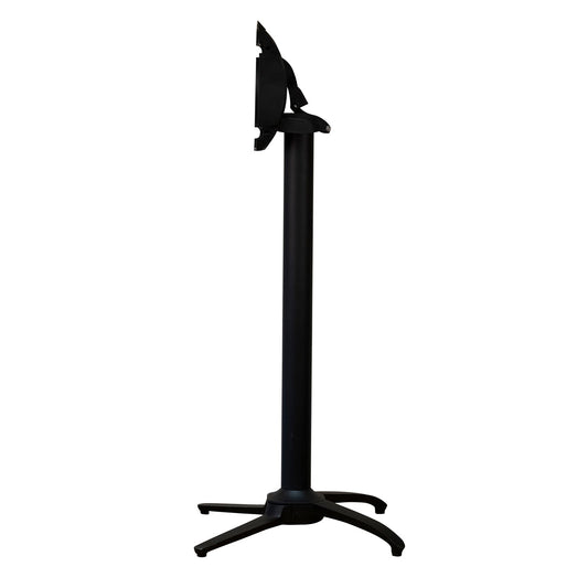 Grosfillex Quattro Contract Folding Base – Bar Height