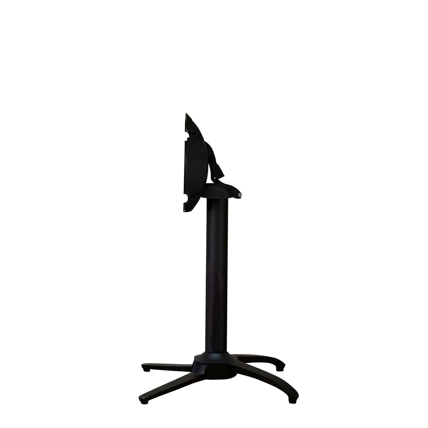 Grosfillex Quattro Contract Folding Base – Dining Height