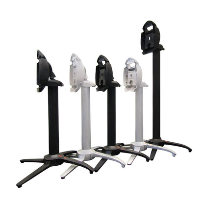 Grosfillex Quattro Contract Folding Base – Dining Height