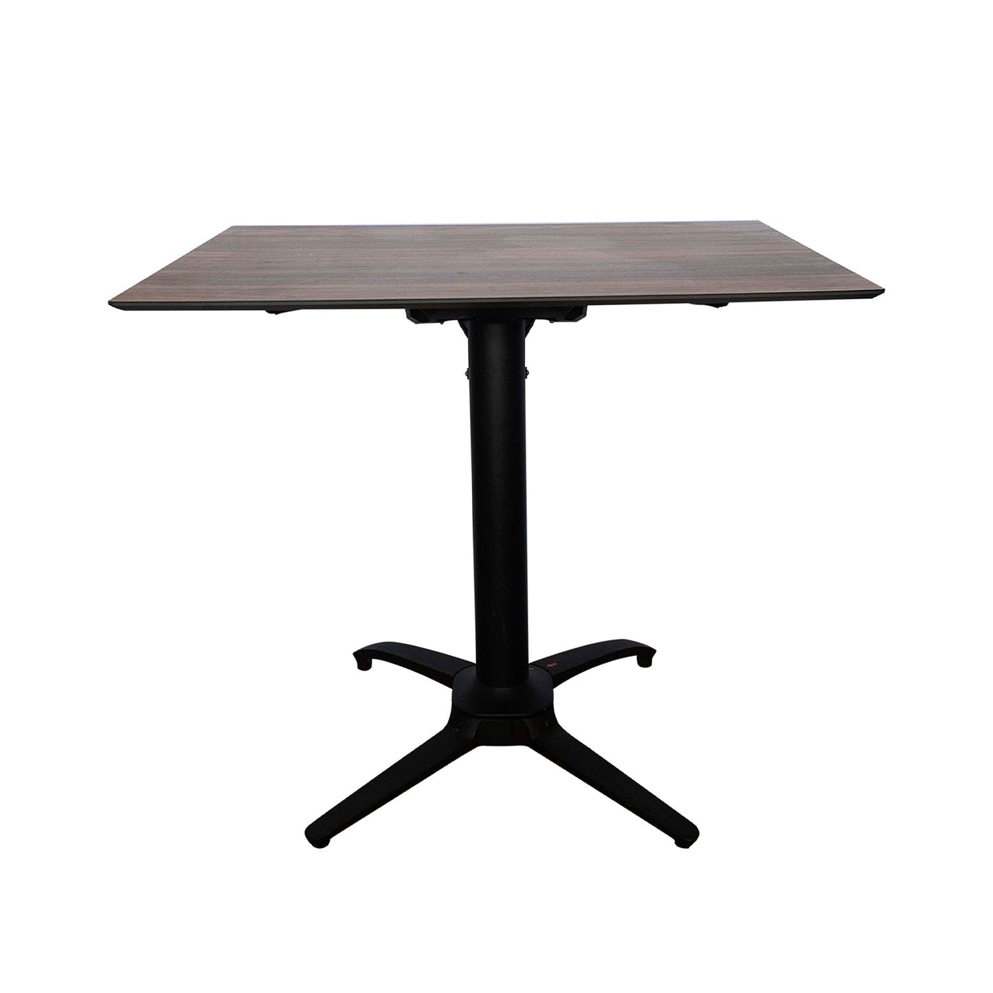 Grosfillex Quattro Contract Folding Base – Dining Height