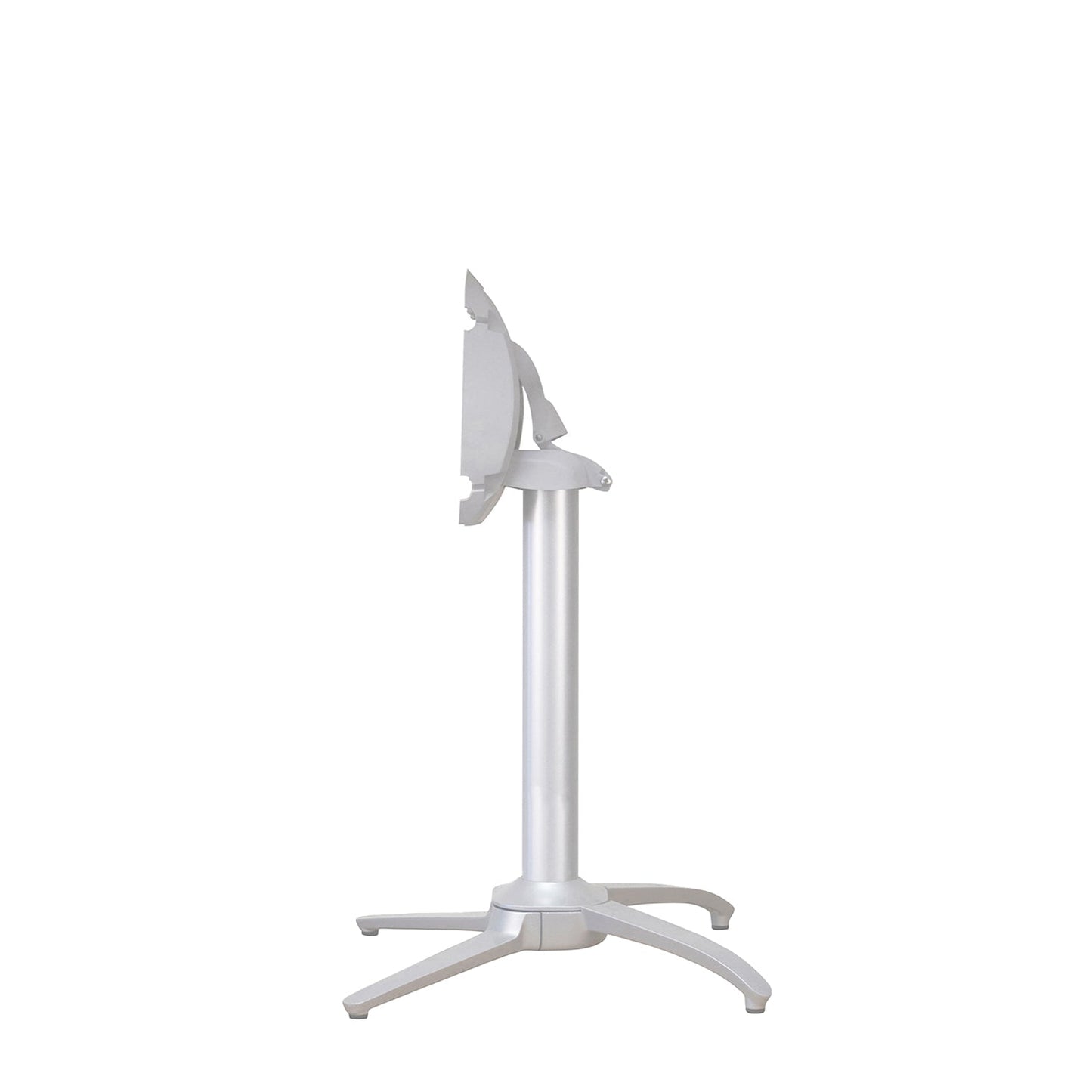 Grosfillex Quattro Contract Folding Base – Dining Height