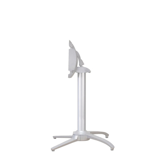 Grosfillex Quattro Contract Folding Base – Dining Height