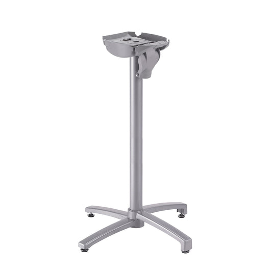 Grosfillex X1 Small Folding Base – Bar Height