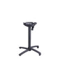 Grosfillex X1 Small Folding Base – Dining Height