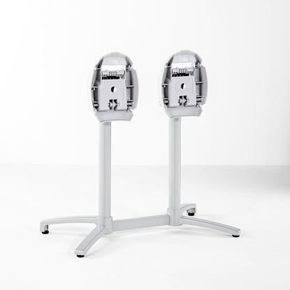 Grosfillex X1 Lateral Folding Base