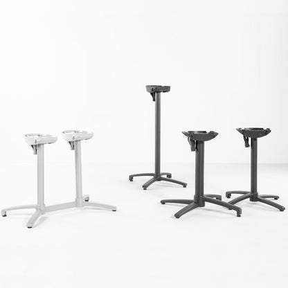 Grosfillex X1 Lateral Folding Base