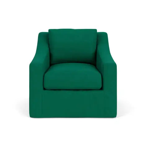 Canvas Forest Green