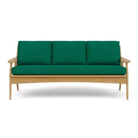 Canvas Forest Green
