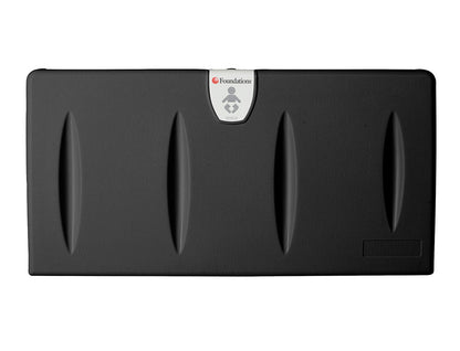 Classic Horizontal Baby Changing Station