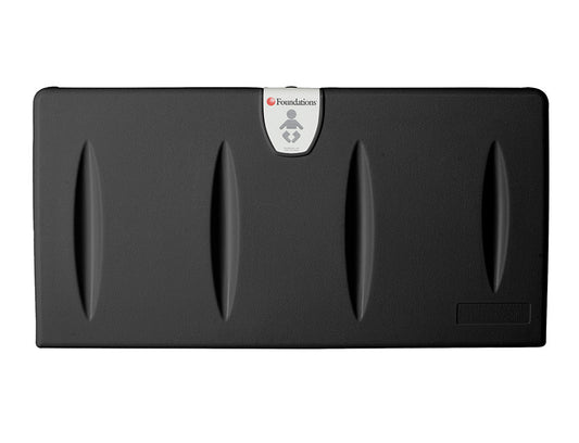 Classic Horizontal Baby Changing Station