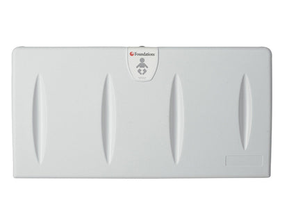 Classic Horizontal Baby Changing Station