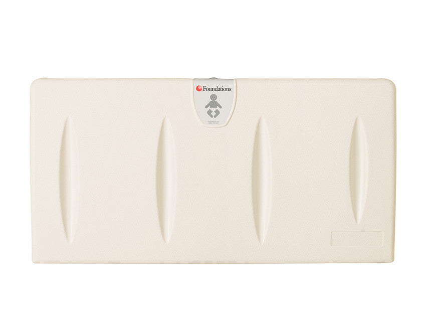 Classic Horizontal Baby Changing Station
