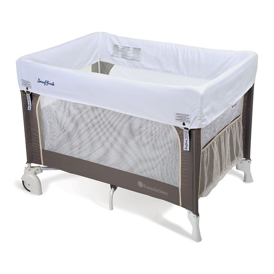 SnugFresh Elite Play Yard